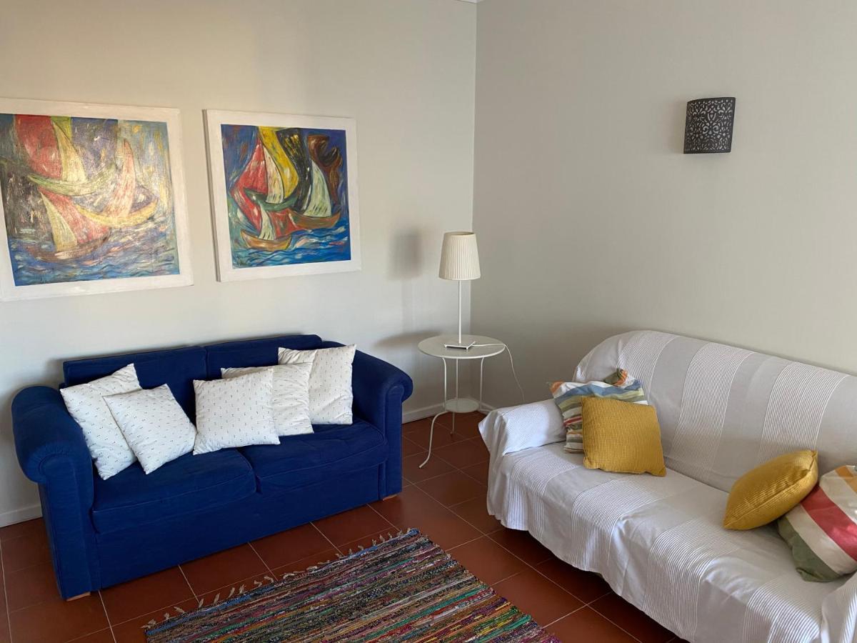 Soltroia Housefeelings Villa Dış mekan fotoğraf