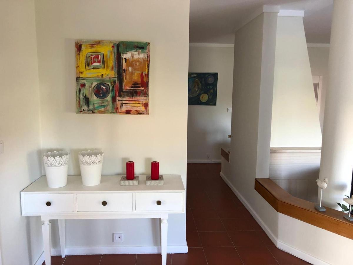 Soltroia Housefeelings Villa Dış mekan fotoğraf