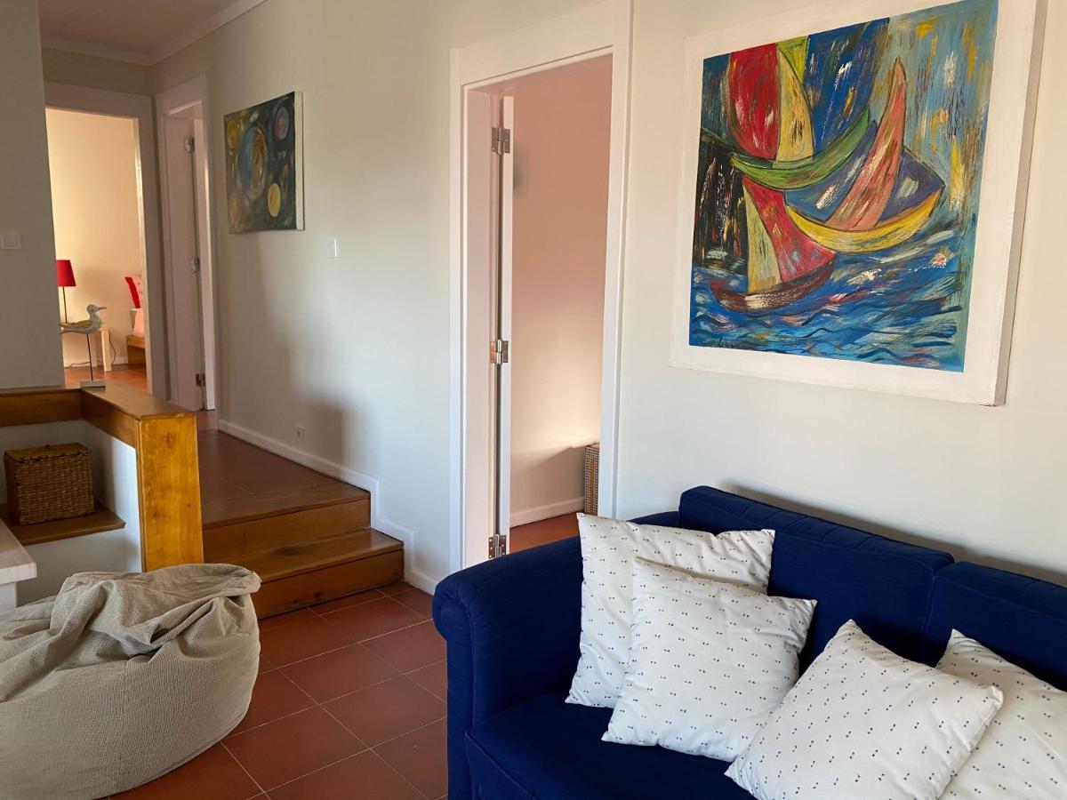 Soltroia Housefeelings Villa Dış mekan fotoğraf